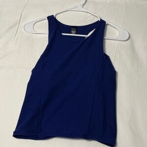 Victorias Secret On Point Tank Top